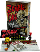 Zombie Dice Horde Edition Push Your Luck Game