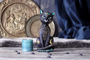 Fortune Kitty Figurine 27cm 6