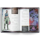 Mutant Year Zero Ad Astra Hardback RPG Book