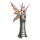 The Green Woman Forest Fairy Ornament 49cm by Amy Brown 2