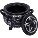 Big Witch Energy Cauldron Box 15.4cm 3