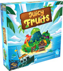 Juicy Fruits Island Puzzle Board Game
