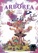 Arborea by Alley Cat Games, Strategy Games