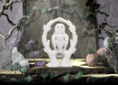 Embrace White Owl Figurine 10.9cm 6