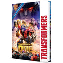 Transformers Roleplaying Game Transformers One Sourcebook by Renegade Studio 1
