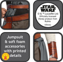 Rey The Last Jedi Kids Costume Star Wars Episode Viii: