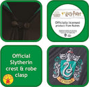 Slytherin Robe Harry Potter Adult