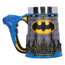 Batman The Caped Crusader City Skyline Tankard 15.5cm 5