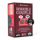 Horrible Couple Board Game by Exploding Kittens 1