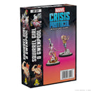 Marvel Crisis Protocol
