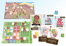 A Place For All My Books Board Game by Smirk and Dagger 3