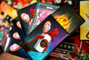 Marvel Dice Throne Deadpool Deluxe Board Game Expansion