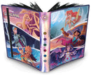 Disney Lorcana TCG Card Portfolio Set 9 12 Trading Card Game by Ravensburger 1