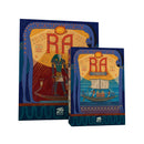 Traders Expansion RA Board Game by 25th Century 2