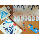 Sound Box Cooperative Party Family Game