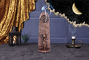 Exclusive Bronze Spiral Goddess Incense Holder 23.5cm 7