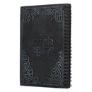 Tree of Life Journal Dream Book With Resin Cover 21cm 5