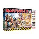 Zombicide Iron Maiden Character Pack