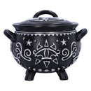 Big Witch Energy Cauldron Box 15.4cm 5