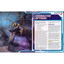 Transformers Roleplaying Game Technorganic Secrets Sourcebook 7