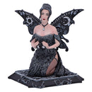 Spirit Board Mystic Fairy Figurine 15cm 2
