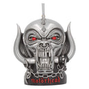 Motorhead Warpig Hanging Festive Decorative Ornament 9cm Officially Licensed 2