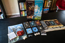 Call to Adventure Board Game