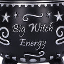 Big Witch Energy Cauldron Box 15.4cm 7
