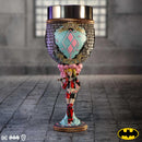 DC Harley Quinn Goblet 20cm 6