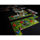 Fateforge Chronicles of Kaan Strategy Board Game Mighty Boards App Story-Driven