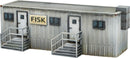 Marvel Crisis Protocol NYC Construction Site Terrain Expansion 8