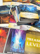 Aeons End Origins Strategy Board Game Expansion Indie Boards & Cards