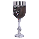 Assassins Creed Brown Hidden Blade Game Goblet the Brotherhood 20.5cm Officially Licensed 2