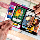 Timeline Twist Card Game Test Your Chronological Knowledge Cooperative Trivia