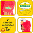 Elmo Adult Costume Sesame Street