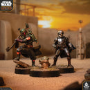 Star Wars Legion Outer Rim Outlaws Miniature Game by Atomic Mass 4