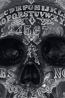 Dark Spirits Spirit Board Skull Figurine 20cm 5