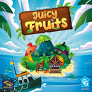Juicy Fruits Island Puzzle Board Game