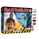 Zombicide Iron Maiden Character Pack