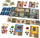 Bug Run Board Game by Bombyx 2