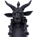 Baphomets Scent Incense Holder 29.2cm 6