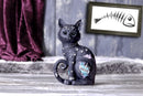 Nine Lives Cat Figurine 22cm 6