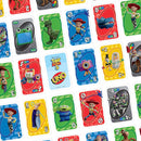 UNO Toy Story 5 Card Game