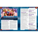 Transformers Roleplaying Game Transformers One Sourcebook by Renegade Studio 2