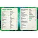 Finsters Monster Matic Cookbook Sourcebook Power Rangers RPG Roleplaying Game by Renegade Studio 3