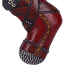 Lord of the Rings Collectible Gimli Stocking Hanging Ornament 8.7cm 5