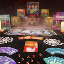 Dungeons and Dragons Stranger Things Welcome to the Hellfire Club 2