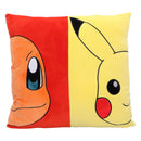 Pokemon Characters Starter Cushion 40cm 2