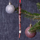 Harry Potter Rons Wand Hanging Festive Decorative Ornament 15cm 8