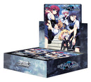 Weiss Schwarz: The Fruit of Grisaia Booster Display